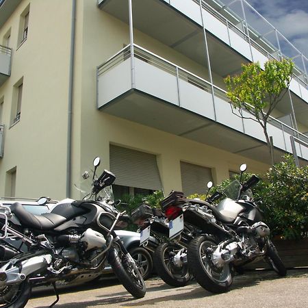 Hotel Villa Clara توربولي المظهر الخارجي الصورة