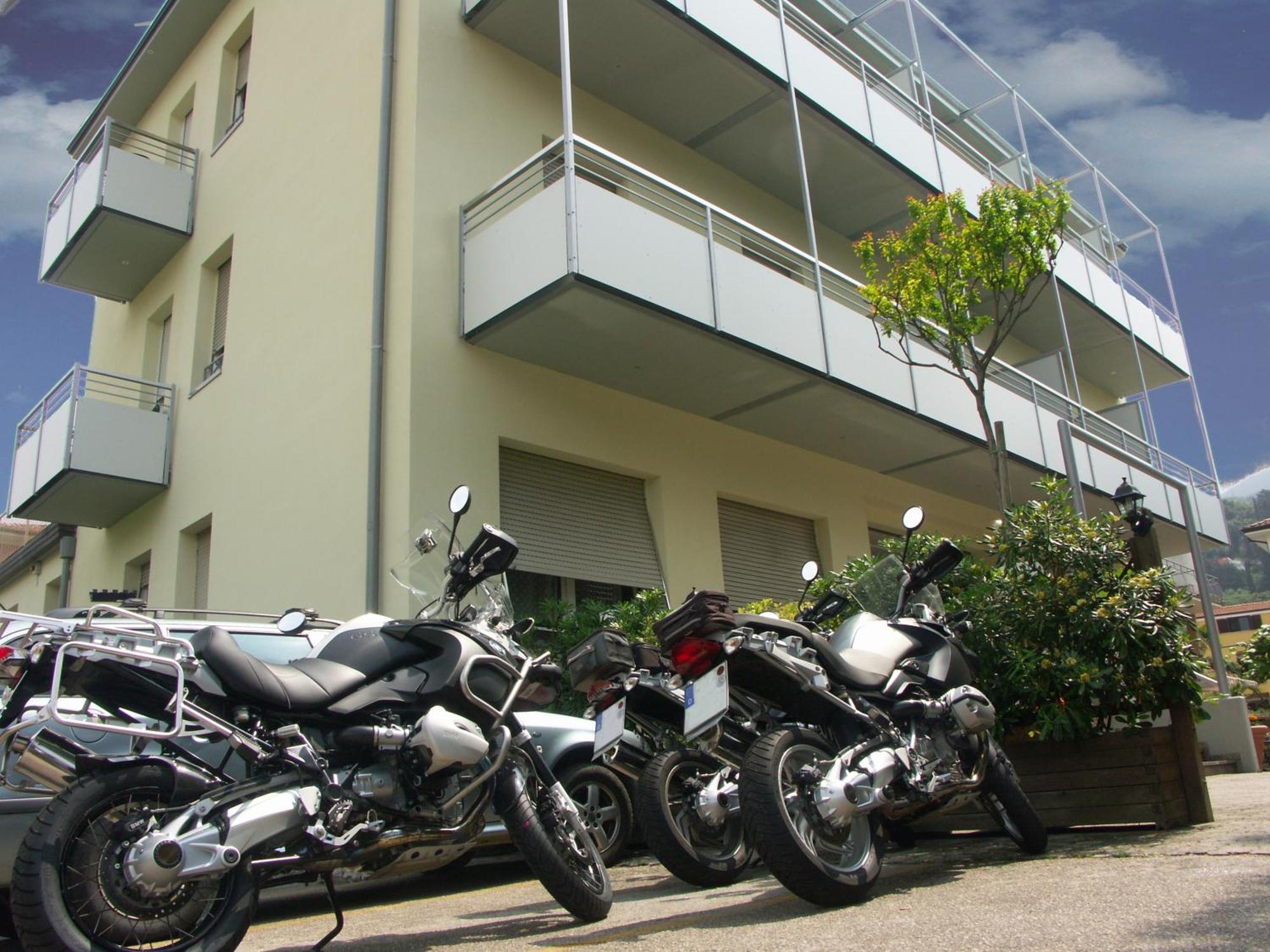Hotel Villa Clara توربولي المظهر الخارجي الصورة