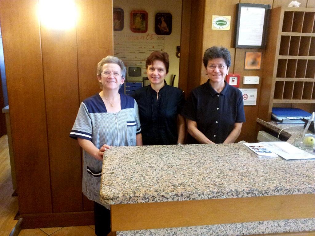 Hotel Villa Clara توربولي المظهر الخارجي الصورة