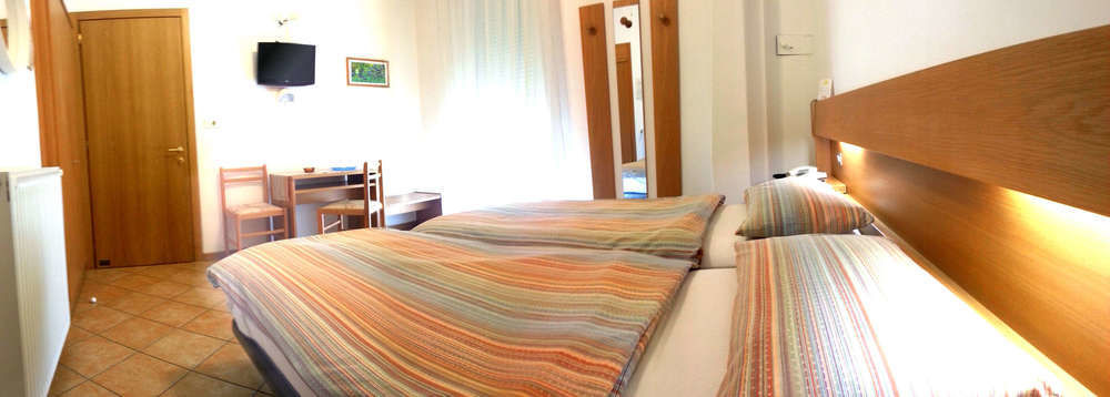 Hotel Villa Clara توربولي المظهر الخارجي الصورة