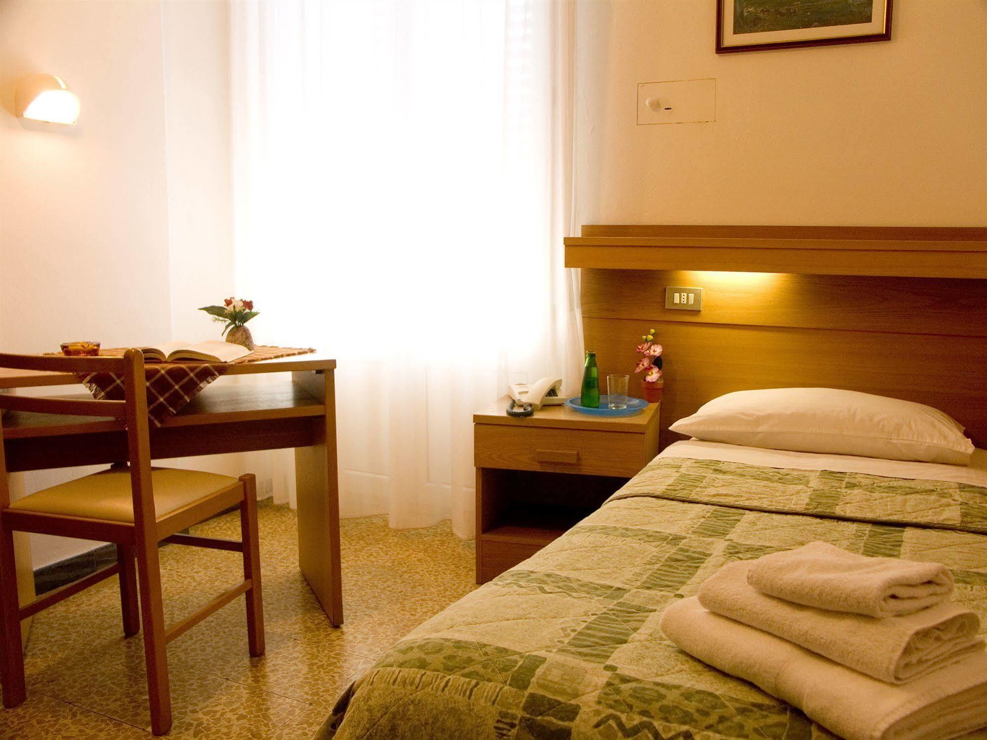 Hotel Villa Clara توربولي المظهر الخارجي الصورة