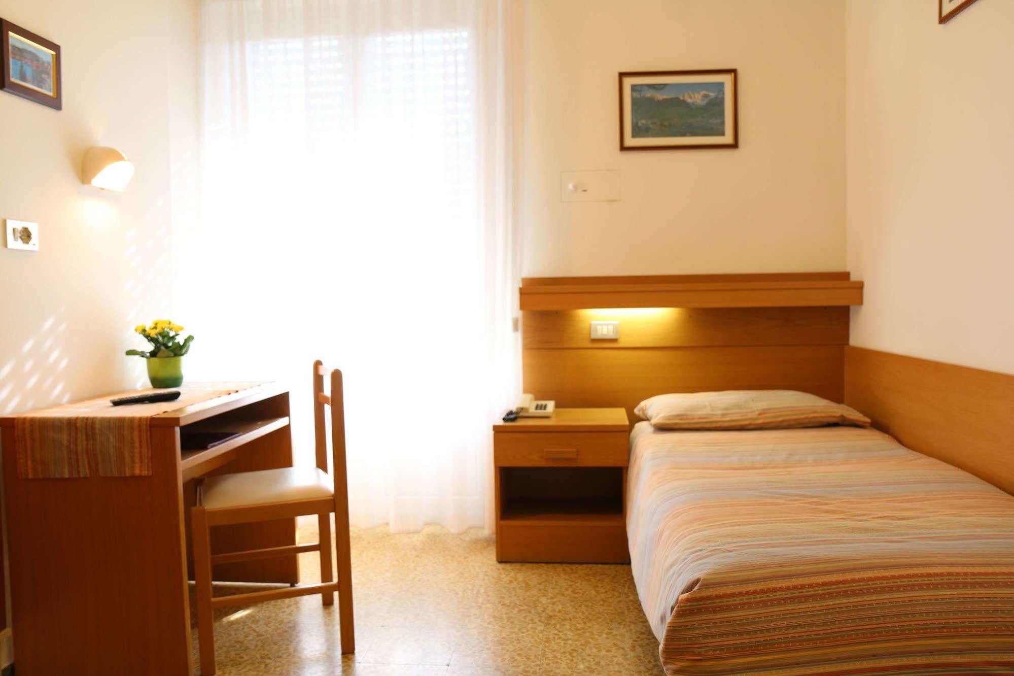 Hotel Villa Clara توربولي المظهر الخارجي الصورة