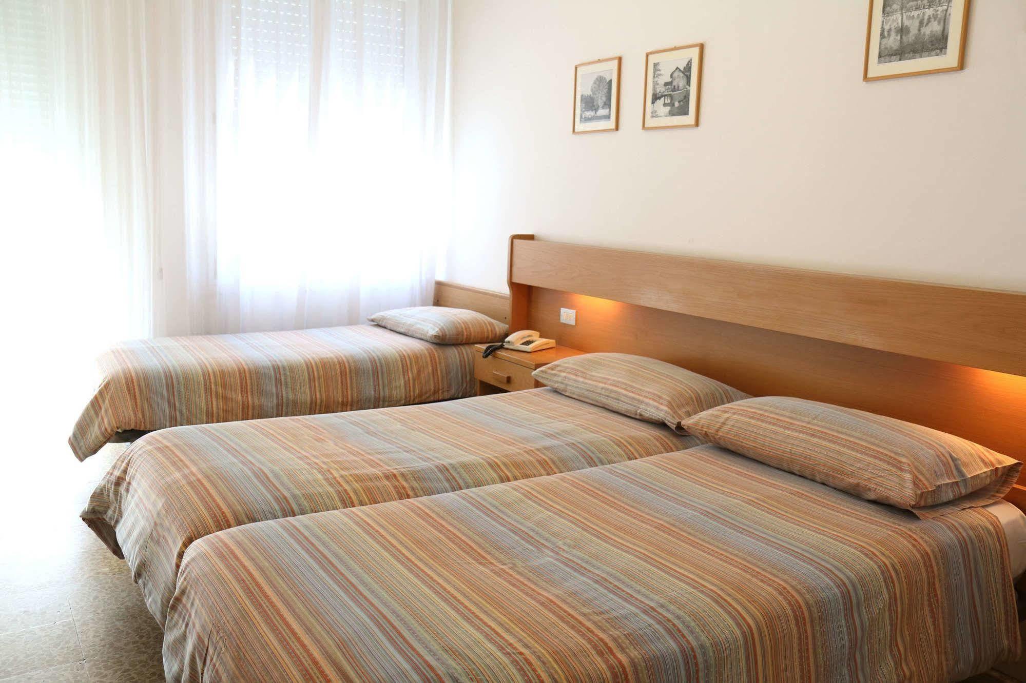 Hotel Villa Clara توربولي المظهر الخارجي الصورة